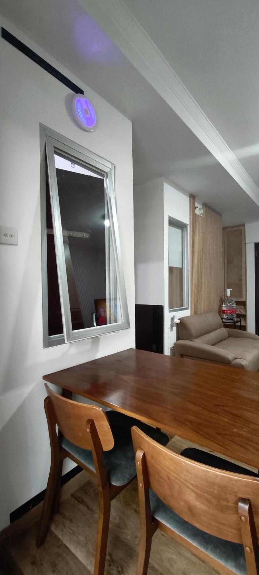 Classy! 2Br Apartment - Modern Comfort In West Jakarta Cbd Buitenkant foto