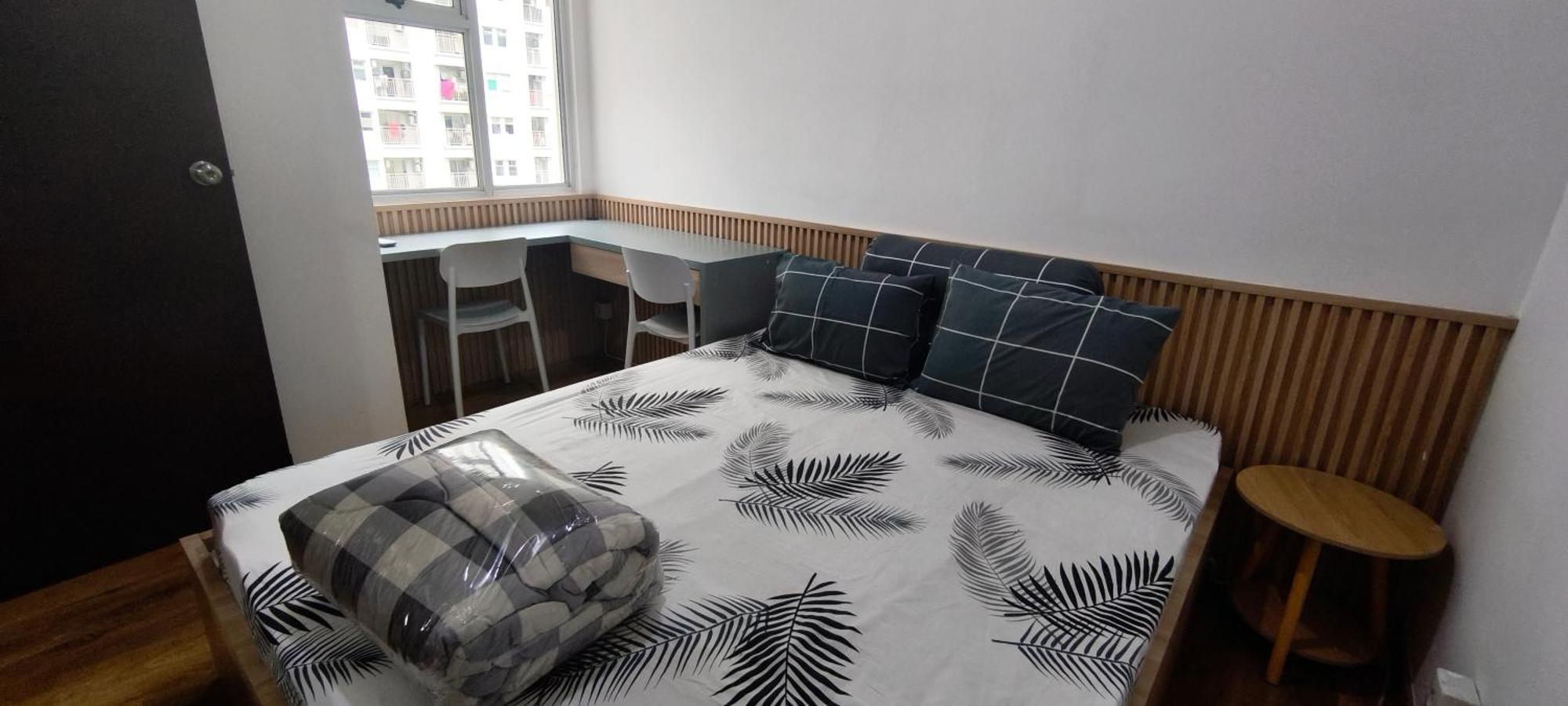 Classy! 2Br Apartment - Modern Comfort In West Jakarta Cbd Buitenkant foto