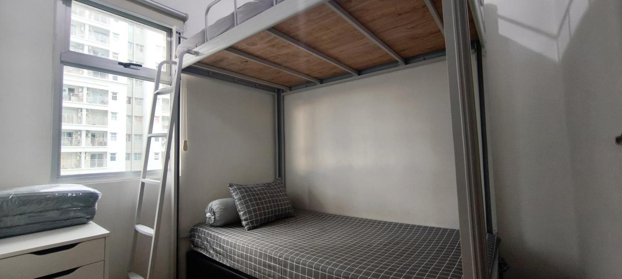 Classy! 2Br Apartment - Modern Comfort In West Jakarta Cbd Buitenkant foto