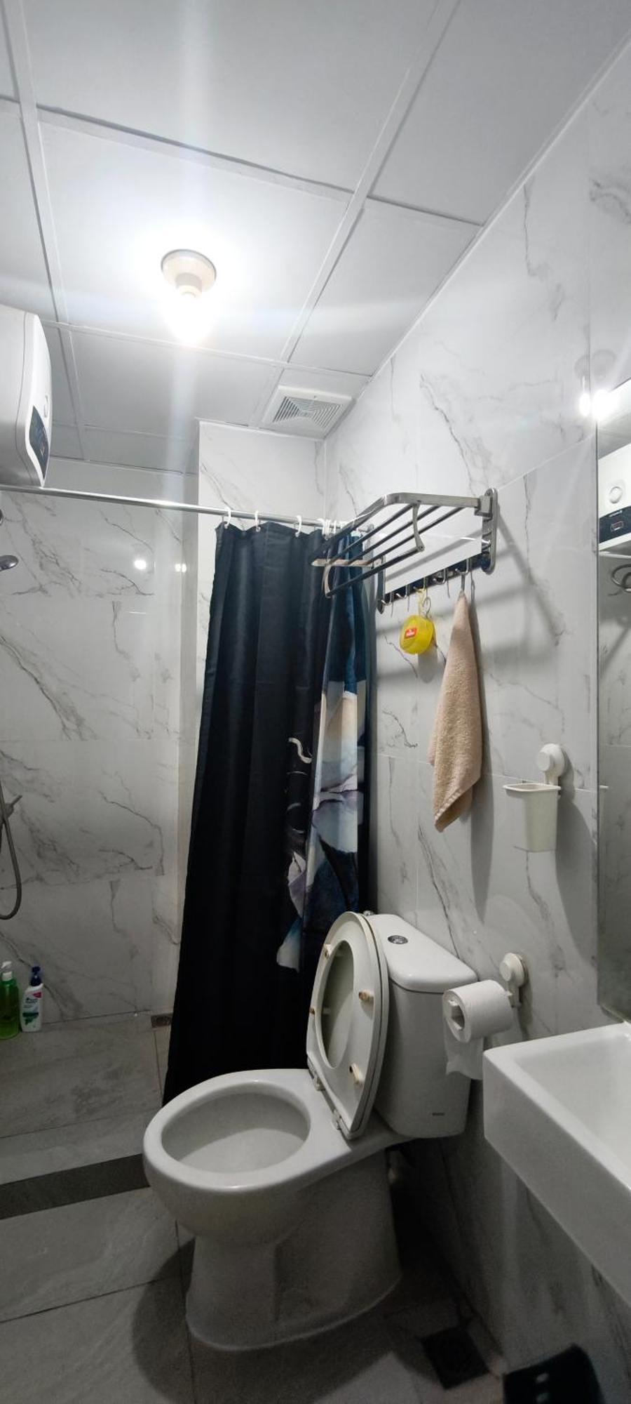 Classy! 2Br Apartment - Modern Comfort In West Jakarta Cbd Buitenkant foto