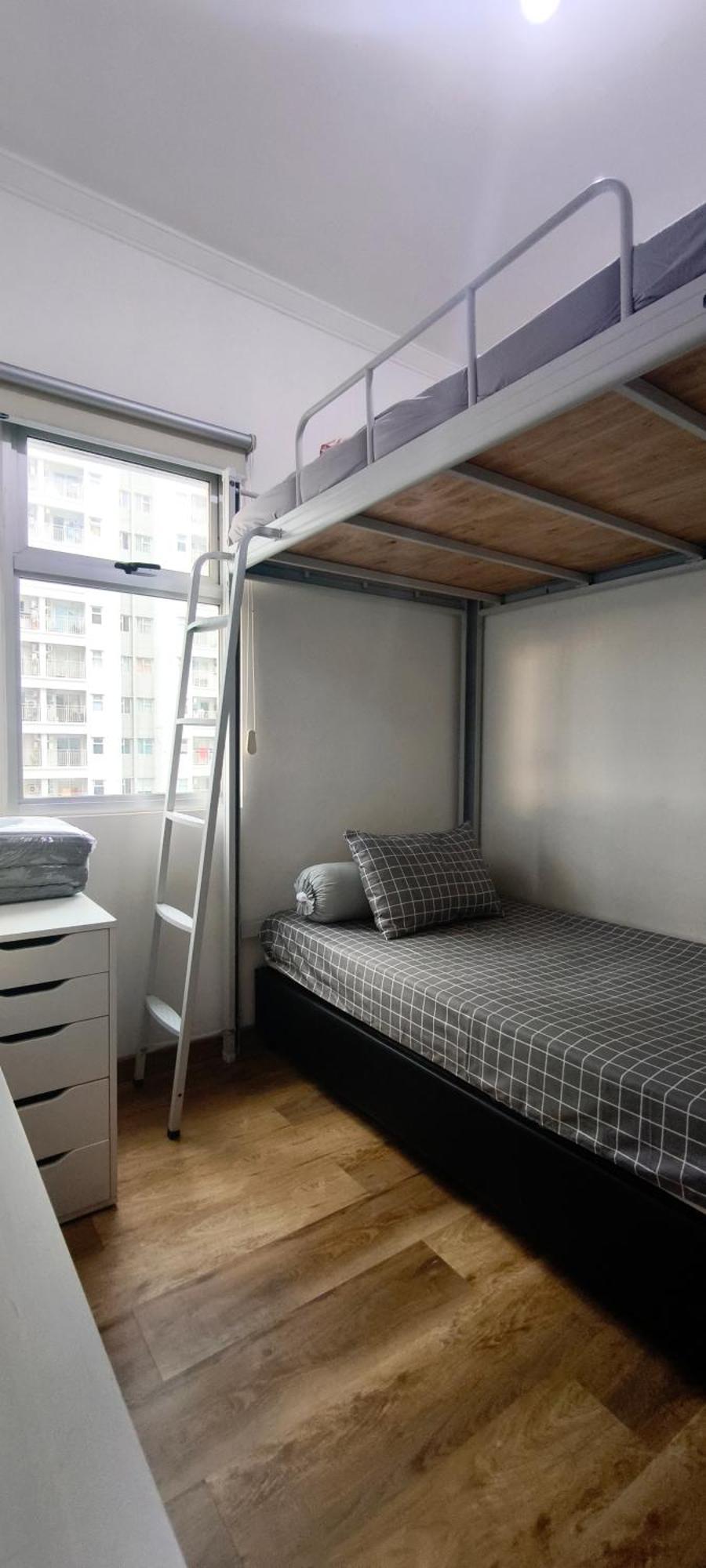 Classy! 2Br Apartment - Modern Comfort In West Jakarta Cbd Buitenkant foto